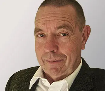 Tommy Björk 