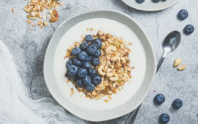 Hvorfor yoghurt kan redusere risikoen for tarmkreft om du spiser det regelmessig et par ganger om uken