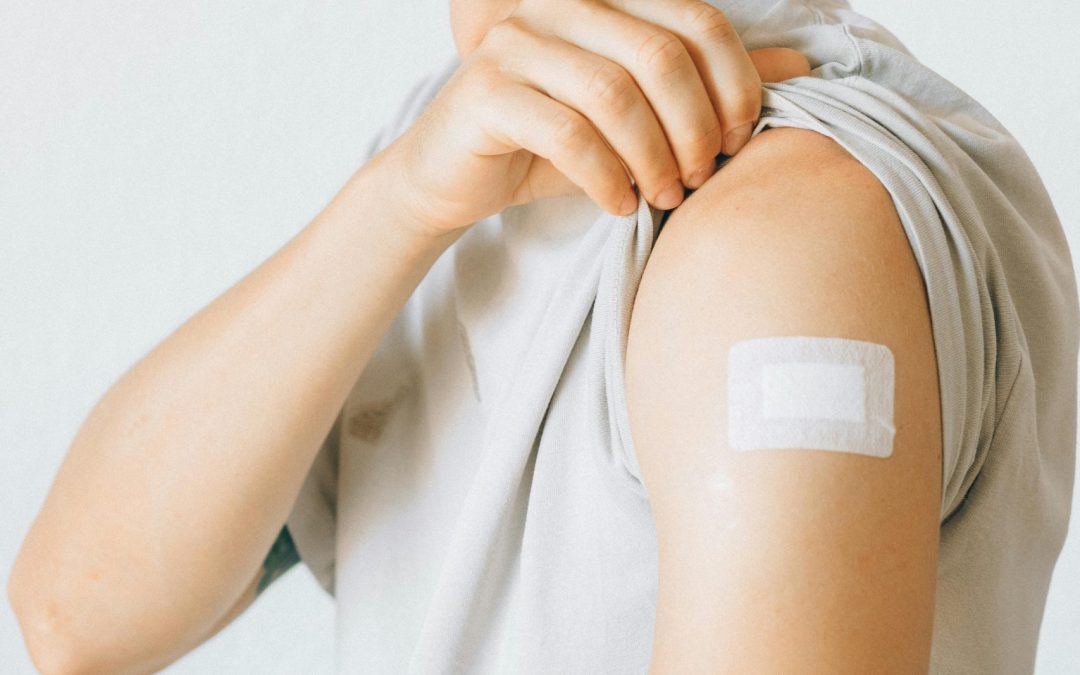 Østrogenplaster for behandling av prostatakreft – hvordan de fungerer